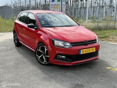 Volkswagen Polo - 1.2 Nieuwe ketting APK