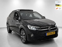 Volkswagen Taigo - 1.0 TSI 3x R-LINE DSG PANO l VIRTUAL l CAMERA l MATRIX l ACC l TREKHAAK l KEYLESS l ORG.NL
