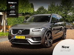 Volvo XC90 - 2.0 T8 AWD T8 Rech. R-Design | PolstarEng. | 7P | Pano | H+K | Head-Up | 22 Inch | 360° Ca