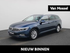 Volkswagen Passat Variant - 2.0 TDI 90kW DSG Style Business