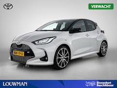 Toyota Yaris - 1.5 Hybrid GR Sport Limited | Dealer onderhouden | JBL | dodehoek detectie | Stoelverwarmi