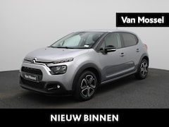 Citroën C3 - 1.2 PureTech Feel