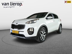 Kia Sportage - 1.6 T-GDI 4WD GT-Line PlusLine PANO | STOELKOELING