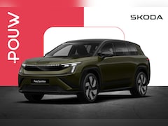 Skoda Peaq - 90 286pk Sportline 7p. | Relax Pakket | Winter Pakket | Trekhaak