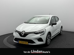 Renault Clio - 1.0 TCe 90 Equilibre | Navigatie | Carplay&Android | Led | DAB