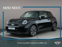 MINI 3-Deurs - Cooper C Classic M