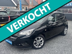Opel Corsa - 1.0 Turbo Online Edition|Carplay|Cruise|Elek ramen|