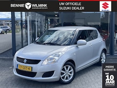 Suzuki Swift - 1.2 Comfort EASSS