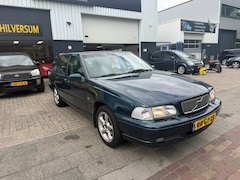 Volvo S70 - 2.5 Exclusive-Line