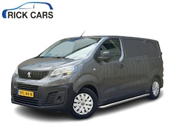 Peugeot Expert - 2.0 BlueHDI 145 PK Euro 6 CarPlay/cruise control