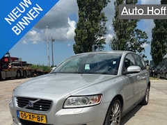 Volvo V50 - 2.4i Edition II | Autom. Airco | Cruise Control | LMV | PDC | LPG-G3 | Trekhaak | Nieuwe A