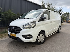 Ford Transit Custom - 300 2.0 TDCI L2H1 Trend / AIRCO / LANG / 3-ZITS