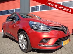 Renault Clio Estate - 0.9 TCe Limited, Navi, Cruise, Clima, 92000 KM