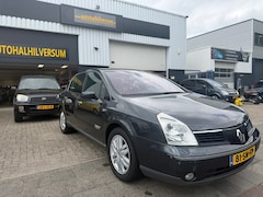 Renault Vel Satis - 2.0 16V Exception
