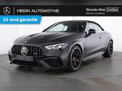 Mercedes-Benz CLE Cabriolet - CLE 53 AMG Automaat 4MATIC+ | MANUFAKTUR | Premium Plus Pakket | AMG Nightpakket II | AMG
