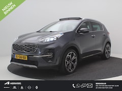 Kia Sportage - 1.6 T-GDI GT-Line / Dealer Onderhouden / 7 Jaar Garantie / GT-Line / Camera / Stoel en Stu