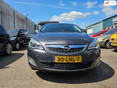 Opel Astra - 1.6 Cosmo