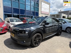 Citroën C4 Cactus - 1.2 PureTech Shine Pano, Trekhaak, Navi, Camera, APK 07/27