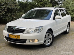 Skoda Octavia Combi - Combi..€1999, - 1.2 TSI Comfort