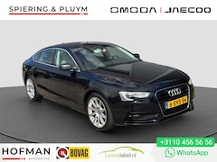 Audi A5 Sportback - 1.8 TFSI Business Edition | Automaat | B&O | Leder