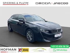 Peugeot 508 SW - 1.6 HYbrid GT Line | Massage | Vol leer | Stoel verw. | Carplay