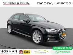 Audi A3 Sportback - 40 e-tron Sport | Alcantara | Ad. cruise | Virtual | blindspot