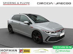 Volkswagen Golf - 2.0 TSI GTI | PPF | 1e Eigenaar | Pano | H/K Audio | Camera