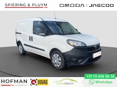 Fiat Doblò Cargo - 1.3 MJ L1H1 | airco | e.ramen