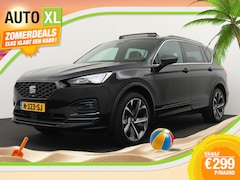 SEAT Tarraco - 1.4 TSI PHEV FR-Sport Pano-dak Leder Elek.Trekhaak Dodehoek Camera