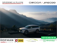 Jaecoo 7 - 7 1.5 GDI SHS-P Selective | 90 KM Elektrisch | Leer Inclusief WK Actie