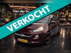 Opel ADAM - 1.2 STOEL/STUURVERWARMING LMV AIRCO