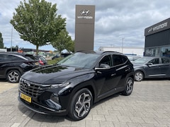 Hyundai Tucson - 1.6 T-GDI HEV Premium / Trekhaak*RIJKLAARPRIJS