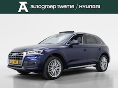 Audi Q5 - 2.0 TFSI quattro Design Pro Line Plus | Panoramadak | Navigatie | Camera