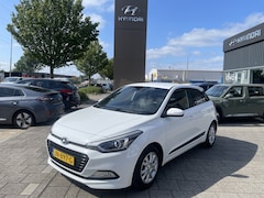Hyundai i20 - 1.0 T-GDI Go*RIJKLAARPRIJS