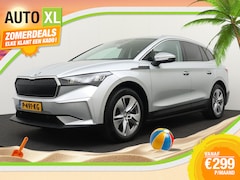 Skoda Enyaq iV - Business+ 80 (92%SOH) Elek.Trekhaak Camera Carplay