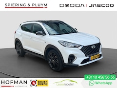 Hyundai Tucson - 1.6 T-GDI N-Line | Pano | Leder | Trekhaak