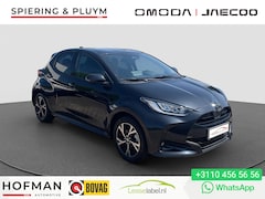 Toyota Yaris - 1.5 Hybrid 115 Dynamic 10 jr. garantie | Stoelverwarming | Stuurverwarming | Camera