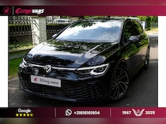 Volkswagen Golf - 2.0 TDI GTD sportpakket / R-Line