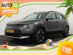 Kia Niro EV - DynamicLine 64.8 kWh 3-Fase (98% SOH) Adapt. Cruise Carplay Camera
