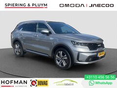 Kia Sorento - 1.6 PHEV 4WD ExecutiveLine | Pano | Trekhaak | Nappa Leder | Head-up | Donkere hemel |