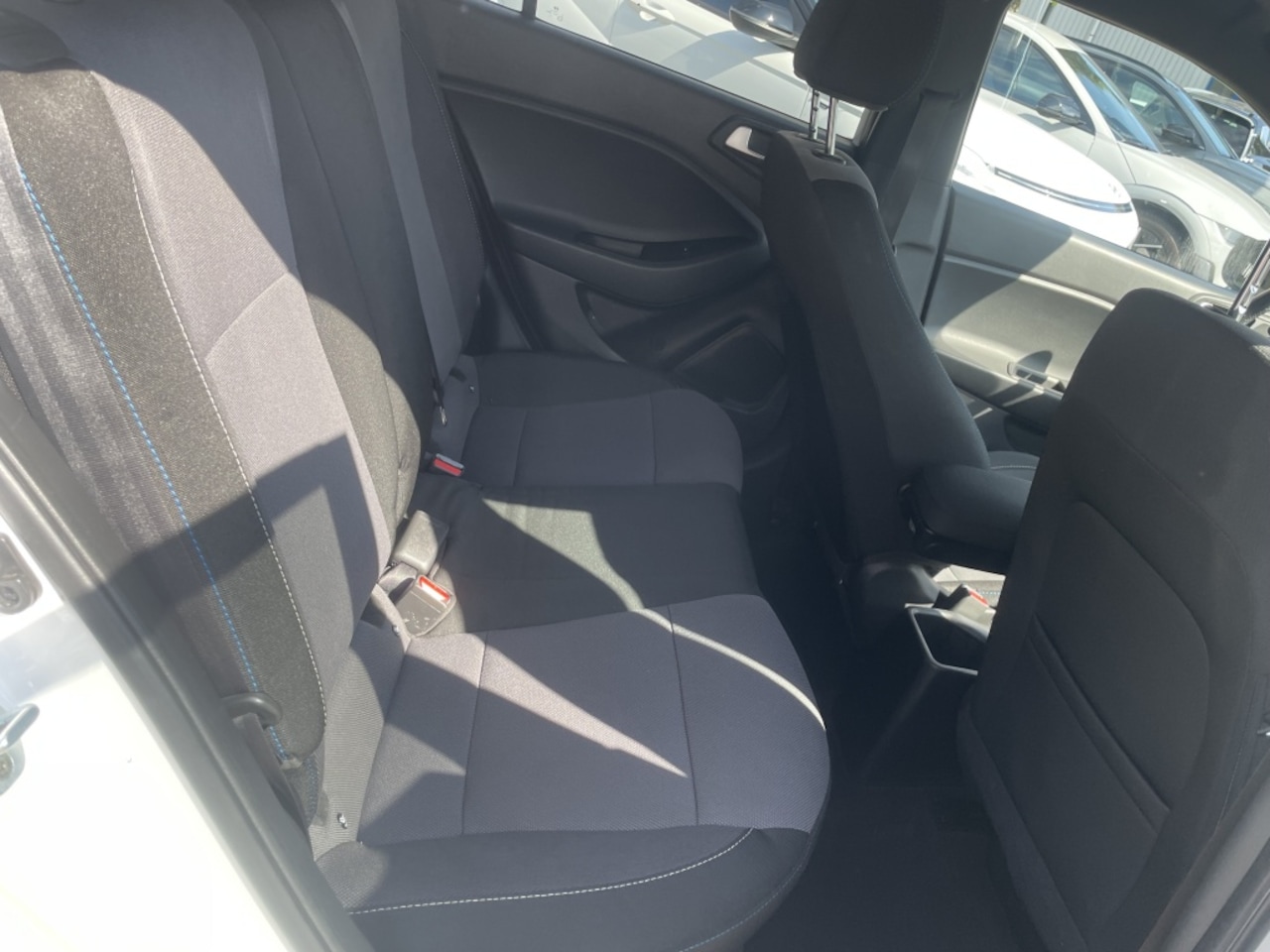 Hyundai i20 - 1.0 T-GDI Go!*RIJKLAARPRIJS*