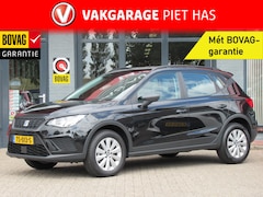SEAT Arona - 1.0 TSI Reference | Airco | Bluetooth | Cruise Control | Incl. BOVAG Garantie | LED Dagrij