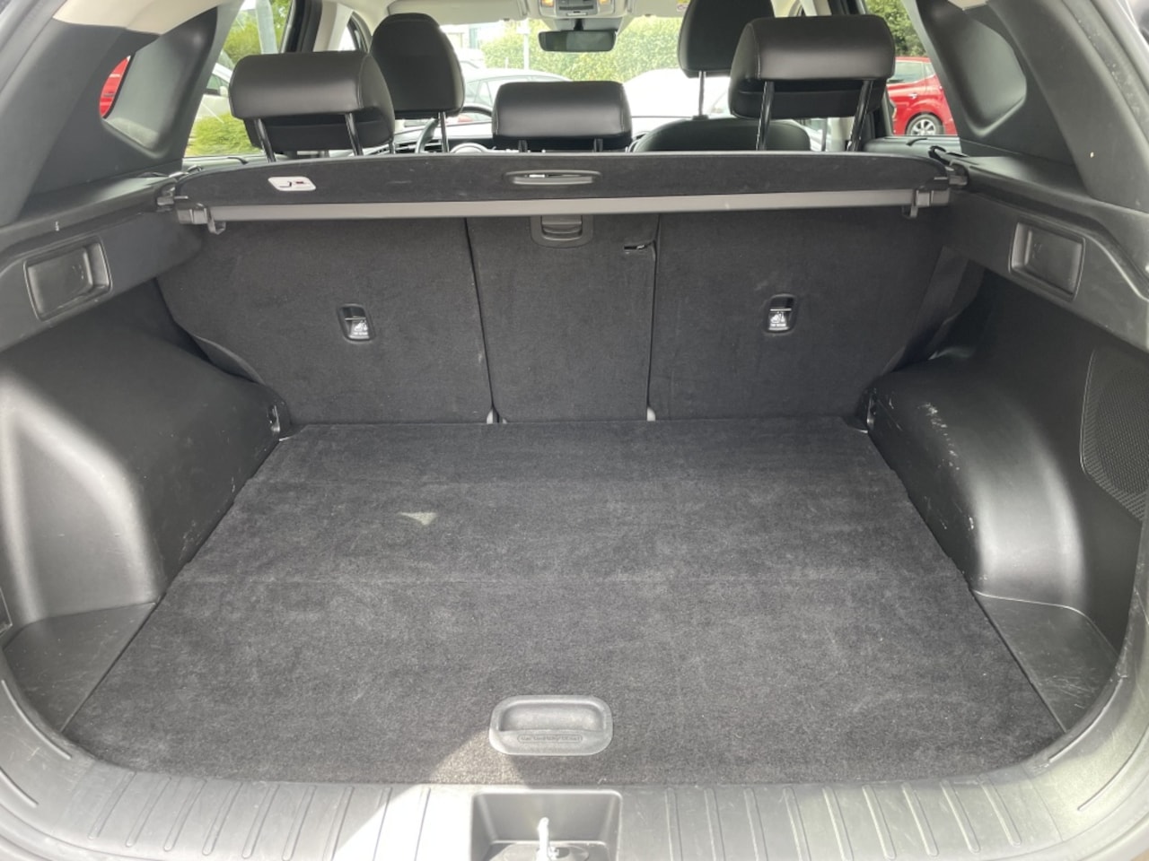 Hyundai Tucson - 1.6 T-GDI HEV Premium / Trekhaak*RIJKLAARPRIJS*