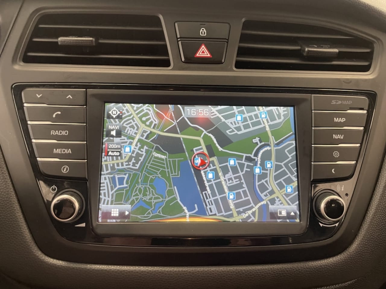 Hyundai i20 - 1.0 T-GDI Go!*RIJKLAARPRIJS*