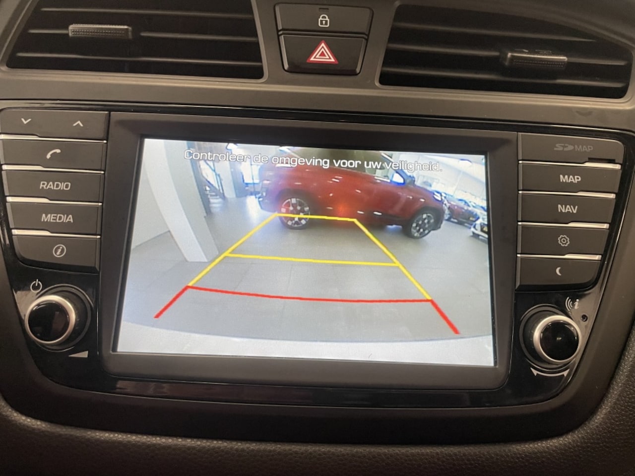 Hyundai i20 - 1.0 T-GDI Go!*RIJKLAARPRIJS*
