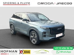 Jaecoo 7 - 7 1.5 GDI SHS-P Exclusive | 90 KM Elektrisch | 1200km Range | Panorama | Stoelventilatie |