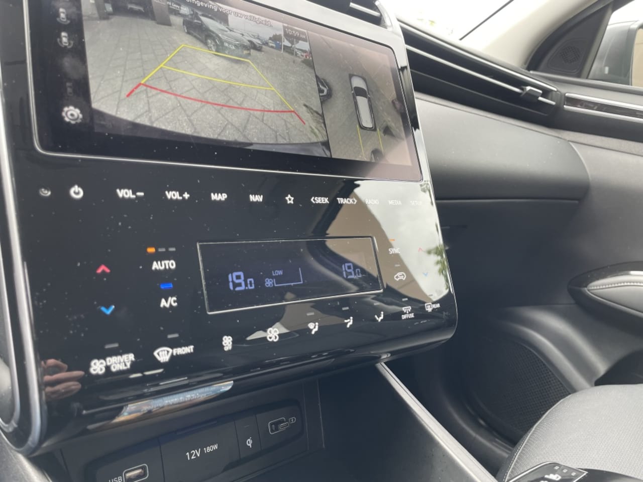 Hyundai Tucson - 1.6 T-GDI HEV Premium / Trekhaak*RIJKLAARPRIJS*
