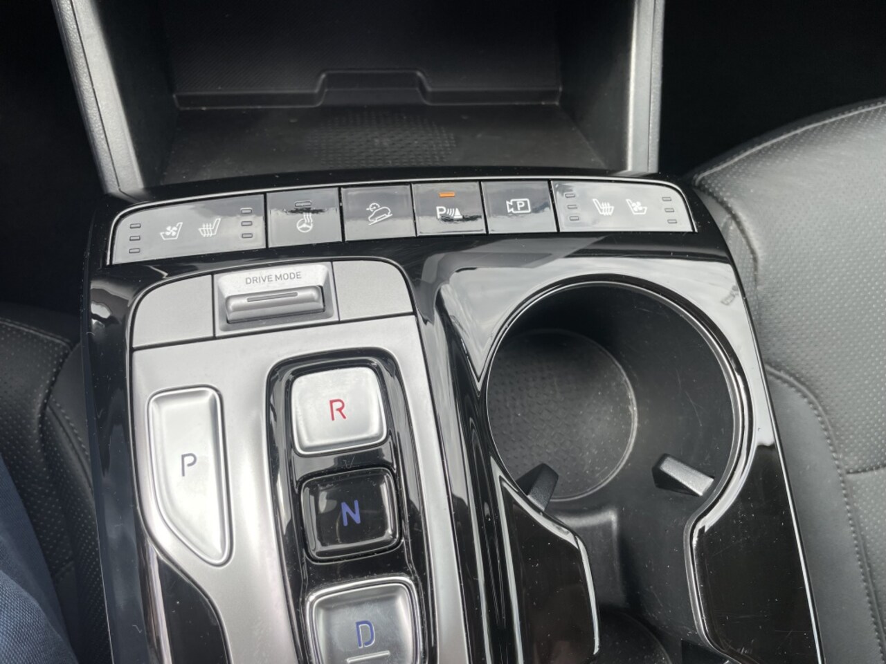 Hyundai Tucson - 1.6 T-GDI HEV Premium / Trekhaak*RIJKLAARPRIJS*