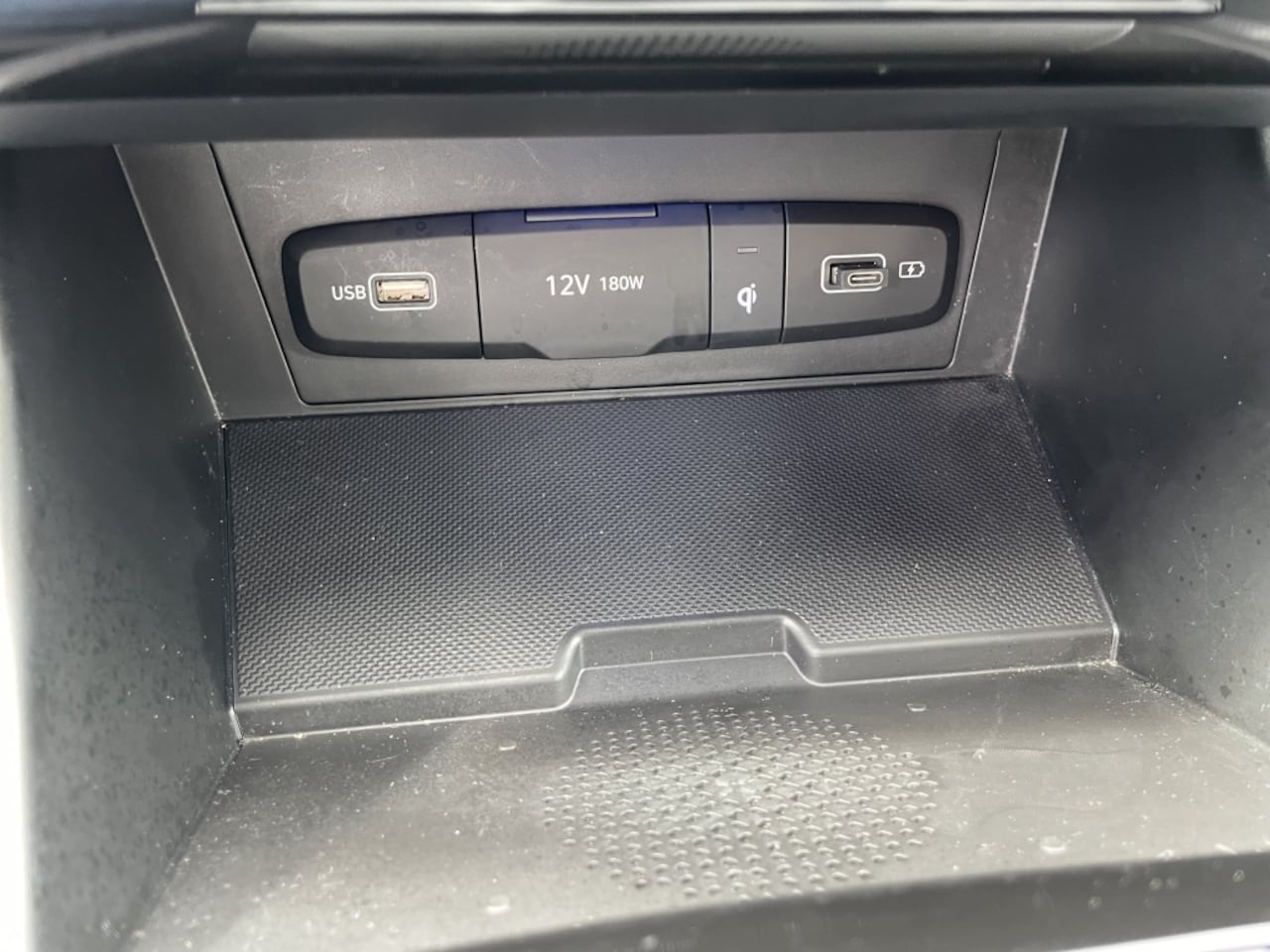 Hyundai Tucson - 1.6 T-GDI HEV Premium / Trekhaak*RIJKLAARPRIJS*