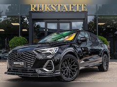 Audi Q3 Sportback - 45 TFSIe S-Line|PANO|RSQ3 LOOK|ACC|MATRIX